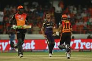 Prasidh Krishna bowled superbly and put